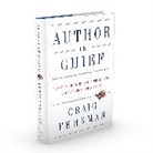 Craig Fehrman - Author in Chief