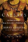 Barry Strauss, Strauss Barry - Ten Caesars