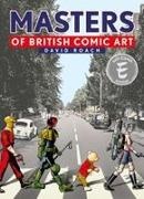 David Roach - Masters of British Comic Art
