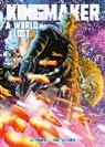 Ian Edginton - Kingmaker: A World Lost