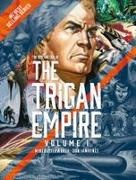 Don Lawrence - The Rise and Fall of the Trigan Empire, Volume I: Volume 1