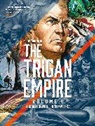 Don Lawrence - The Rise and Fall of the Trigan Empire, Volume I: Volume 1