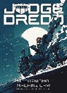 Colin MacNeil, John McCrea, John Wagner - Judge Dredd: Mechanismo - Machine Law