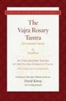 David R. Komodo Kittay, David R. Komodo Kittay - The Vajra Rosary Tantra