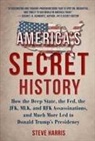 Steve Harris - America's Secret History
