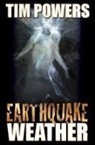 Tim Powers - Earthquake Weather