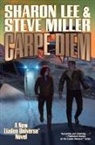 Sharon Lee, Sharon Miller Lee, Steve Miller - Carpe Diem