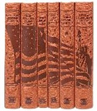 Editors of Canterbury Classics - Foundations of Freedom Word Cloud Boxed Set