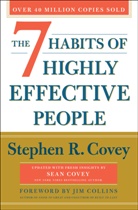 Sean Covey, Stephen R. Covey, Stephen R./ Covey Covey, Stephen R Covey - The 7 Habits of Highly Effective People