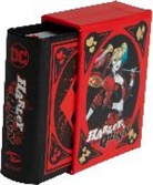 Darcy Reed - DC Comics: Harley Quinn (Tiny Book)