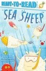 Eric Seltzer, Tom Disbury - Sea Sheep