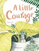 Taltal Levi, Taltal Levi - A Little Courage