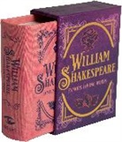 Insight Editions, Darcy Reed - William Shakespeare: Famous Loving Words