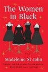 Madeleine St John, Madeleine St John, Madeleine St. John - The Women in Black