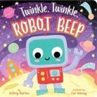 Jeffrey Burton, Zoe Waring - Twinkle, Twinkle, Robot Beep