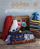 Tanis Gray, Gray Tanis - Harry Potter: Knitting Magic