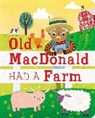 Editors of Silver Dolphin Books - Old Macdonald Had a Farm