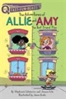 Stephanie Calmenson, Joanna Cole, James Burks - The Best Friend Plan: A Quix Book