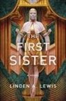 Linden Lewis, Linden A Lewis, Linden A. Lewis - The First Sister