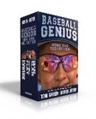 Tim Green, Derek Jeter - Baseball Genius Home Run Collection (Boxed Set): Baseball Genius; Double Play; Grand Slam