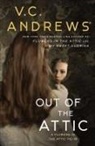 V. C. Andrews, V.C. Andrews - Out of the Attic