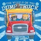 Jeffrey Burton, Alison Brown - The Wheels on the Dump Truck