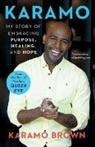 Karamo Brown - Karamo
