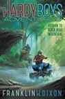 Franklin W Dixon, Franklin W. Dixon - Return to Black Bear Mountain