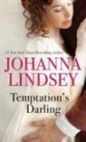 Johanna Lindsey - Temptation's Darling