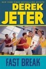 Derek Jeter - Fast Break