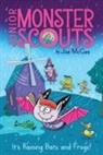 Joe Mcgee, Ethan Long - It's Raining Bats and Frogs!