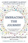 Greg McDonald, Lynn Mcdonald - Embracing the Journey