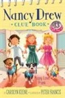 Carolyn Keene, Peter Francis - Puppy Love Prank