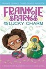 Megan Frazer Blakemore, Nadja Sarell - Frankie Sparks and the Lucky Charm