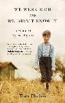 Tom Phelan, Phelan Tom - We Were Rich and We Didn''t Know It