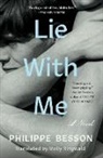 Philippe Besson, Besson Philippe - Lie With Me