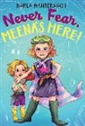 Karla Manternach, Karla/ Price Manternach, Mina Price - Never Fear, Meena's Here!