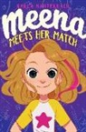 Karla Manternach, Karla/ Alencar Manternach, Rayner Alencar - Meena Meets Her Match