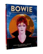 Michae Allred, Michael Allred, Allred Michael, Steve Horton, Horton Steve, Michael Allred... - Bowie