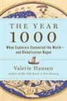 Valerie Hansen - The Year 1000