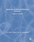 Niek Brunsveld, Joe F. Hair, Joe Hair Jr., Joe (Kennesaw State University Hair Jr., Joe F. Hair Jr., Joe F. (Kennesaw State University Hair Jr.... - Essentials of Business Research Methods