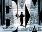 Scott Chantler - Bix