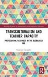 Niranjan Casinader, Niranjan (Monash University Casinader, Casinader Niranjan - Transculturalism and Teacher Capacity
