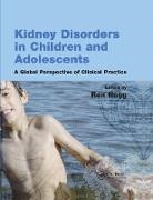 Ron J. Hogg, Ron J. Hogg, Hogg Ron J. - Kidney Disorders in Children and Adolescents