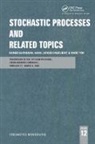 Rainer (Universite De Bretagne Occidenta Buckdahn, Rainer Engelbert Buckdahn, Rainer Buckdahn, Buckdahn Rainer, Hans J Engelbert, Hans J. Engelbert... - Stochastic Processes and Related Topics