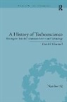 David F. Channell, David F. (University of Texas At Dallas Channell, Channell David F. - History of Technoscience