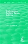 Jeanette Raymond, Raymond Jeanette - Implementing Pastoral Care in Schools