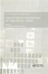 G.p. Jones Zhigal''''skii, Brian K Jones, Brian K. Jones, G P Zhigal'skii, G. P. Zhigal'skii, G.P. Zhigal'skii - Physical Properties of Thin Metal Films