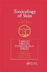 Howard I. Maibach, Howard I. (University of California Maibach, Howard I. Maibach, Maibach Howard I. - Toxicology of Skin