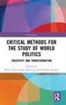 Shine (Massey University Choi, Shine Selmeczi Choi, shine choi, Anna Selmeczi, Erzsébet Strausz - Critical Methods for the Study of World Politics